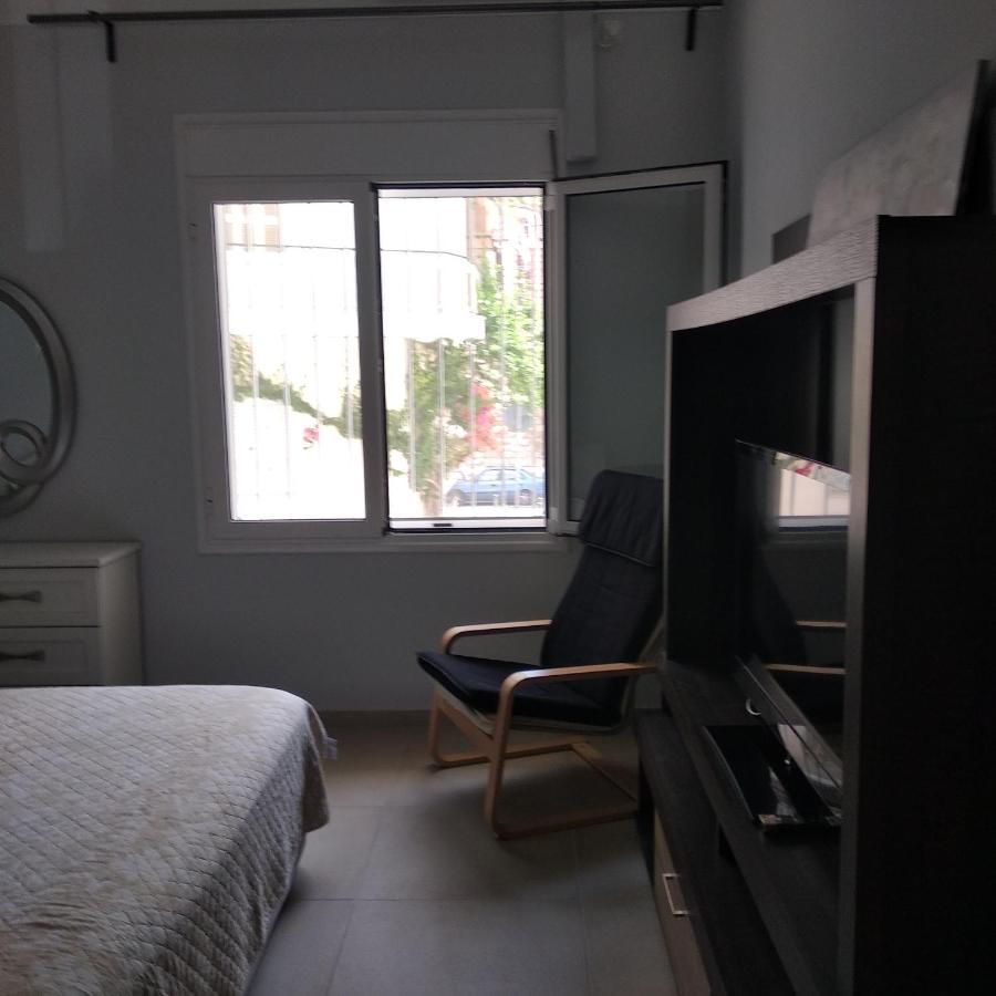 Central Town House 60M2**** Pireu Exterior foto