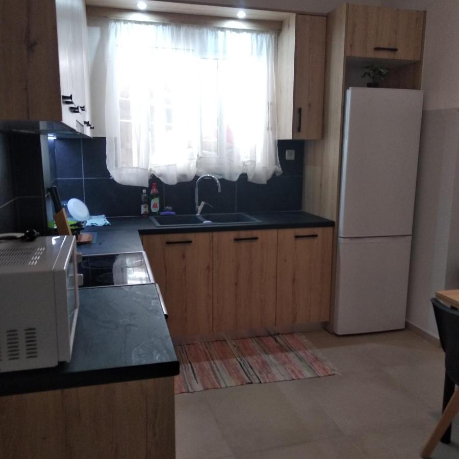 Central Town House 60M2**** Pireu Exterior foto